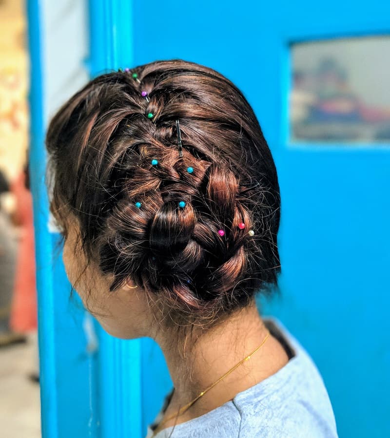 Suryadatta Institute of Fashion Technology Pune Student Activities photo 16